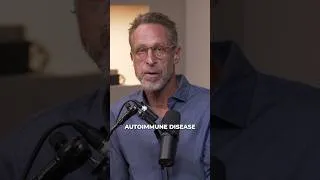 Thumbnail: Why fixing your gut is the only way to reverse autoimmunity #healing #guthealth #shorts
