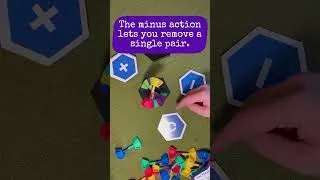 Thumbnail: Learn to play Splice, the DNA-mixing, steady hand game for kids who are ready for strategy!