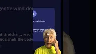 Thumbnail: Avoid Evening Screentime