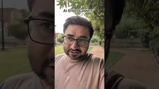 Thumbnail: Ai proof Careers
