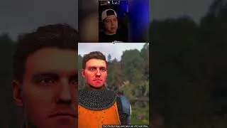 Thumbnail: Kingdom Come: Deliverance II with a Therapist