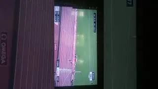 Thumbnail: Joshua Cheptegei has won a gold medal in the ongoing men's 5000m Olympic games.