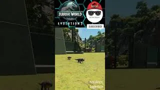 Thumbnail: Aquilops Eagle Face - Jurassic World Evolution 3