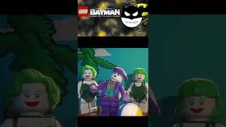 Thumbnail: Introducing the Joker - Lego Batman Legacy of the Dark Knight