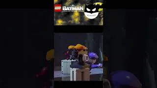 Thumbnail: The Art of the Clown - Lego Batman Legacy of the Dark Knight