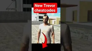 Thumbnail: New Trevor Cheatcodes #indianbikesdriving3d