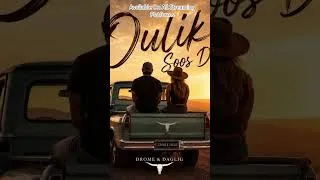 Thumbnail: Oulik Soos Dit. #spotify #applemusic #new #newsong