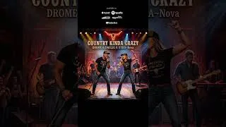 Thumbnail: Country Kinda Crazy #spotify #applemusic #new #newsong