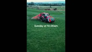 Thumbnail: Sundays latest video #agricultureireland #farming