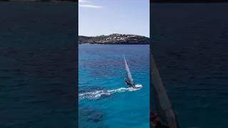Thumbnail: Fly & Create 🤩#sardegna #sardinia #italia #italy  #dronevideo #dji #drone #dronephotography #travel