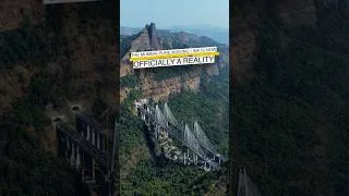 Thumbnail: The wait is over! 🛣️ The Mumbai-Pune Missing Link is now the Connecting Link #MumbaiPuneExpressway