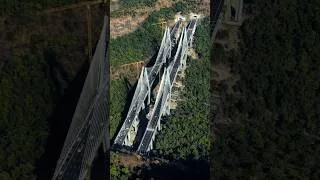 Thumbnail: Much Awaited Mumbai Pune Missing Link Is Now Open #mumbaipuneexpressway #missinglink #maharashtra