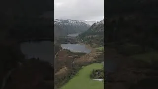 Thumbnail: Glendalough: A Winter Wonderland Like No Other