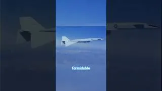 Thumbnail: Six Engines, Mach 3: The Incredible XB-70 Valkyrie #aviationhistory #aviation #militaryaircraft