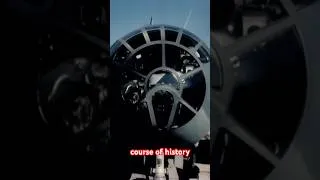 Thumbnail: Boeing B-29 Superfortress Rare #WWII Footage, #Restored & Colorized #bomber #history #ww2aircraft