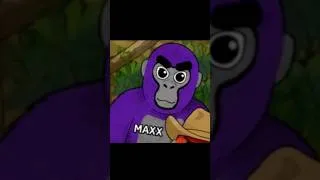 Thumbnail: a Maxx short…