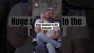 Thumbnail: Thanks To The Pinheads For This Milestone