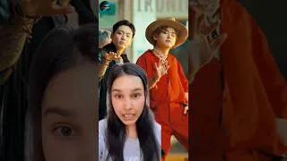 Thumbnail: BTS Inspiration Song "Like Animal" Meaning 🤧 #bts #shorts #btsarmy #btssongs