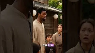 Thumbnail: The Real African Samurai