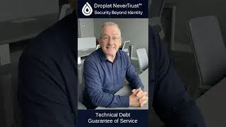 Thumbnail: Droplet Guarantee of Service _ June 2026