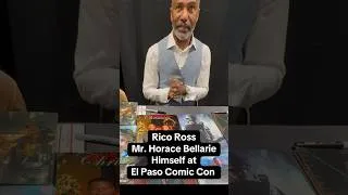Thumbnail: Ricco Ross (Mr. Horace Bellarie) Beauty in Black #riccoross #horacebellarie #beautyinblack #netflix