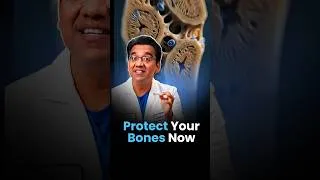 Thumbnail: The Shocking Truth About Women’s Bone Health