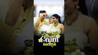 Thumbnail: Dr Pal’s Special Onam Sadhya!