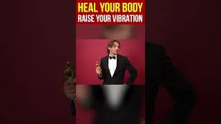 Thumbnail: Heal your body | Raise your vibration | Peeyush Prabhat