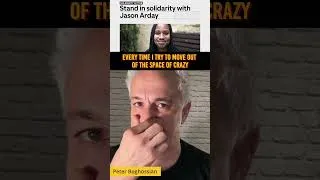 Thumbnail: This is YOUR brain on race | Peter Boghossian