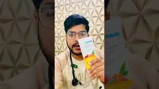 Thumbnail: Mama earth ubtan facewash