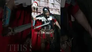 Thumbnail: Everyone Gets Rome Wrong