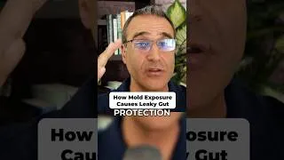 Thumbnail: How Mold Exposure Causes Leaky Gut