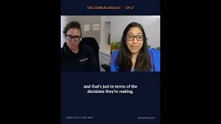 Thumbnail: 51% of the population, 100% of our future | Dr. Sarah Matt + Priya Bathija