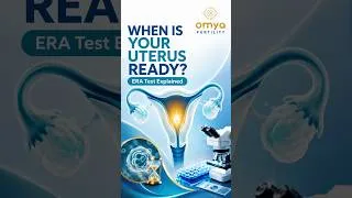 Thumbnail: One of the most underutilised tests in IVF