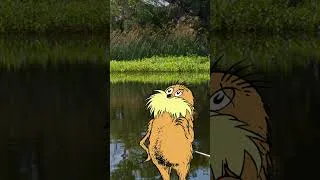Thumbnail: How High Can A Frog Jump? #DrSeuss #Shorts