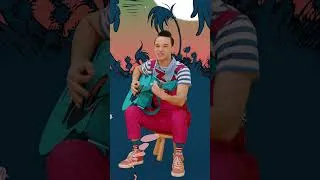 Thumbnail: What's Your Favorite Campfire Song? #DrSeuss #Shorts