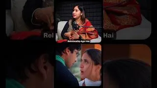 Thumbnail: Ideal Relationship कैसी होती है? #drshikhasharmarishi #relationship #shorts