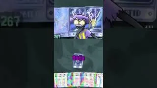 Thumbnail: Will in naneinf? (Familiar)