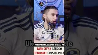 Thumbnail: Saudi Arabia keeping the integrity of the PL?🤔