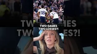Thumbnail: Abbi Is Fed Up With Spurs! 😩