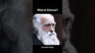Thumbnail: What is the definition of science?