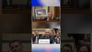 Thumbnail: Dr. Fauci Gets Destroyed on Live Television!! 😱😂 #shorts