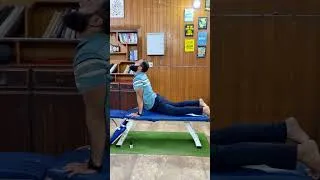 Thumbnail: Say Goodbye to Lower Back Pain! Best Lower Back Pain Relief Exercises + Joint Plus Oil