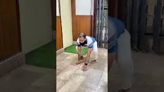 Thumbnail: Just ONE Exercise After 40 | Improve Strength, Balance & Mobility