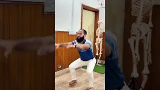 Thumbnail: Strengthen Your Legs & Stay Young for Life | Best Leg Exercises for Strength & Healthy Aging