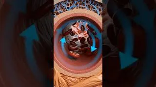 Thumbnail: “Why does Aortic Aneurysm occur?” | High Yield Anatomy #shorts #neetpg #anatomymcqs  #medicine