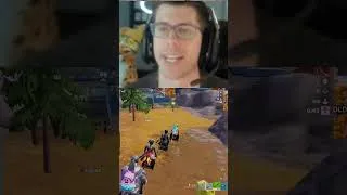Thumbnail: FORTNITE TRAIN | #drsunscreen on #Twitch