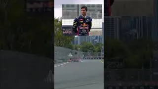 Thumbnail: Piastri's Productive Prance #oscarpiastri #formula1 #canadiangp