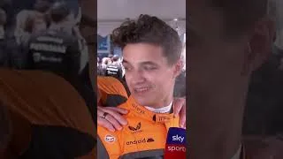 Thumbnail: McLaren Formula 1Team ❌ McLando Formula 1 Team ✅ #f1 #qatargp #formula1 #formula2  #racing #shorts