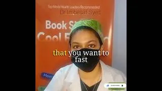 Thumbnail: Will intermittent fasting save you??#doctorreacts  #insulinsensitivity #diabetesawarenes